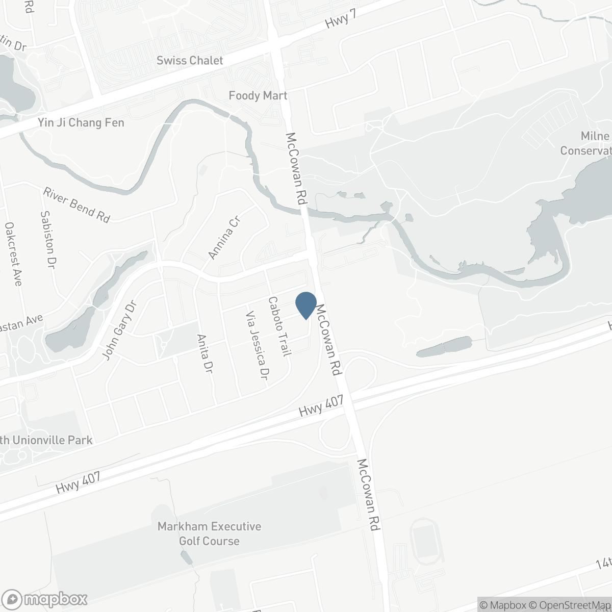 30 LITTLE ANGEL ROAD, Markham, Ontario L3R 4X1
